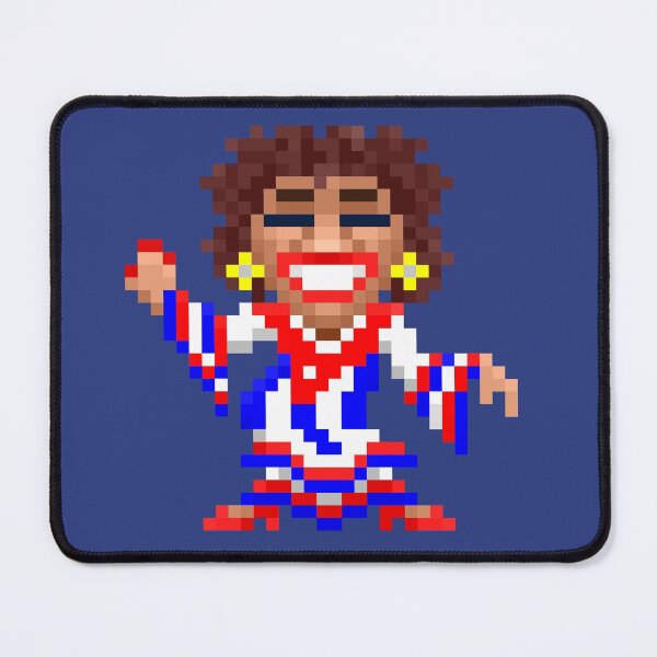 Item preview, 16-Bits Azucar! designed and sold by Feeank.