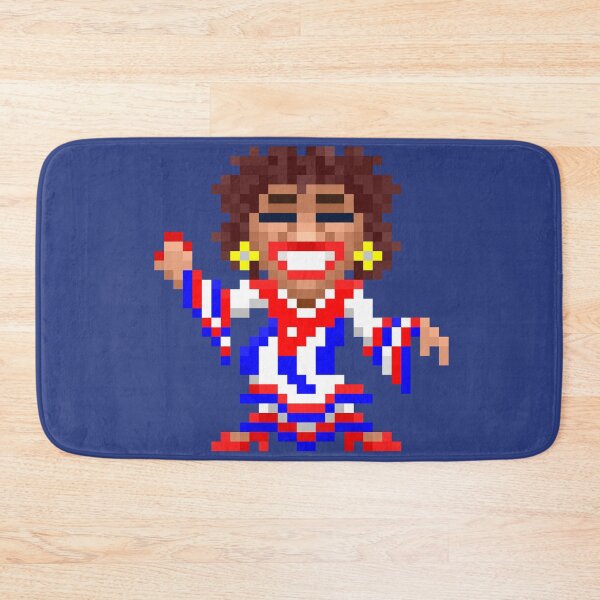 Item preview, 16-Bits Azucar! designed and sold by Feeank.