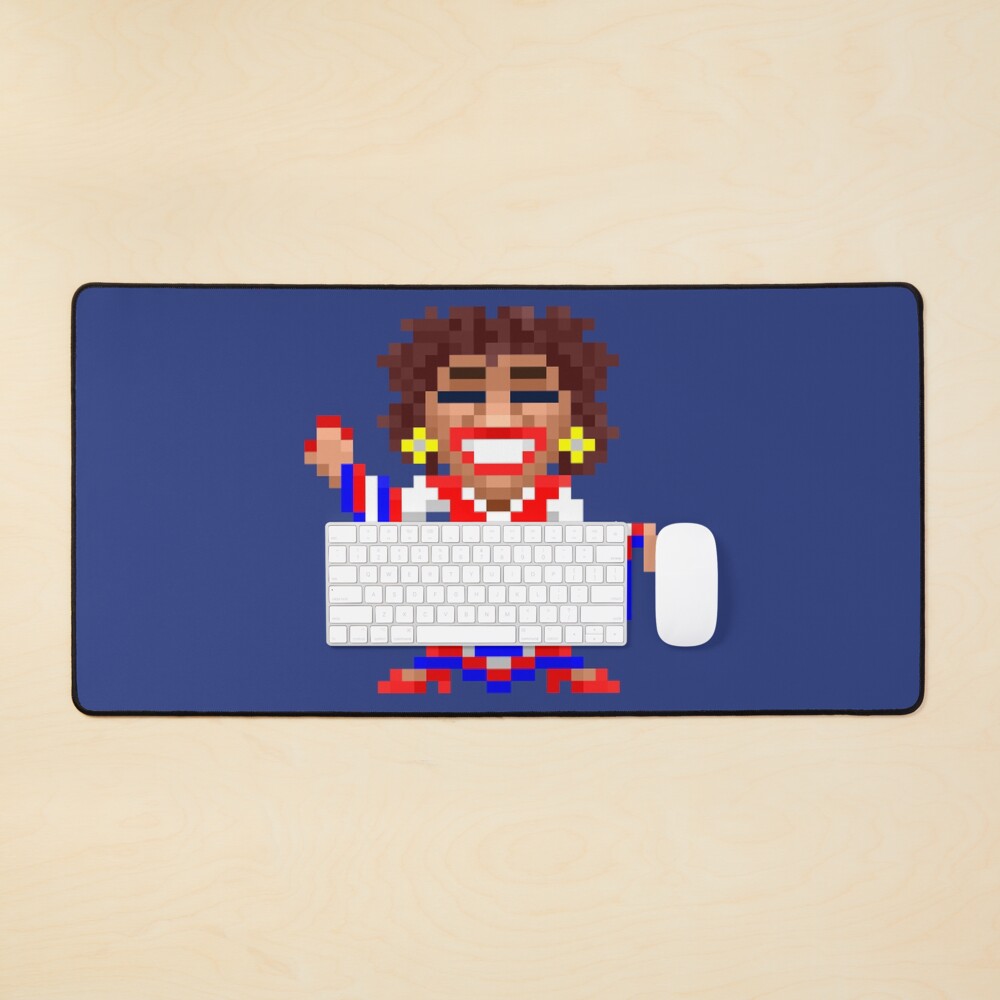 Azucar! Mouse Pad