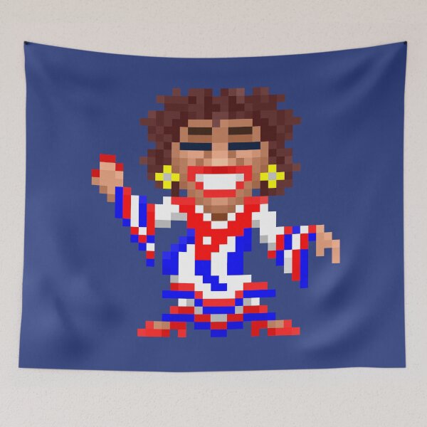 Item preview, 16-Bits Azucar! designed and sold by Feeank.