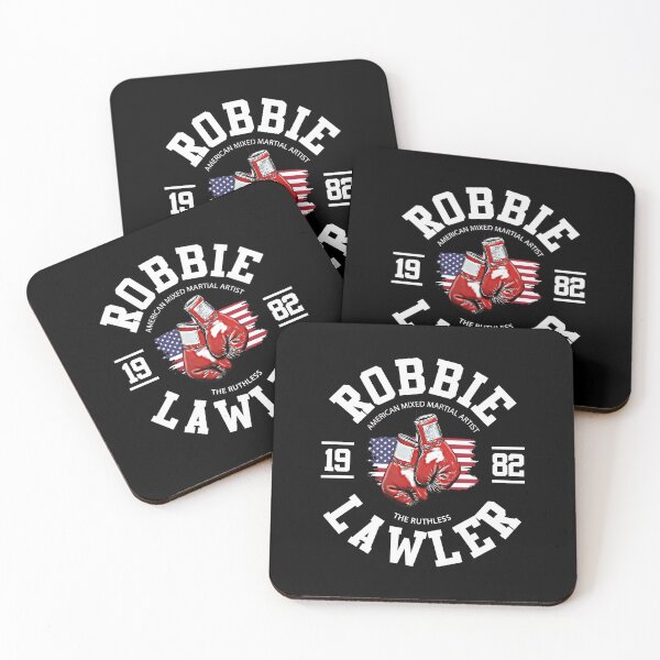 Item preview, Robbie Lawler designed and sold by SaulPrice.
