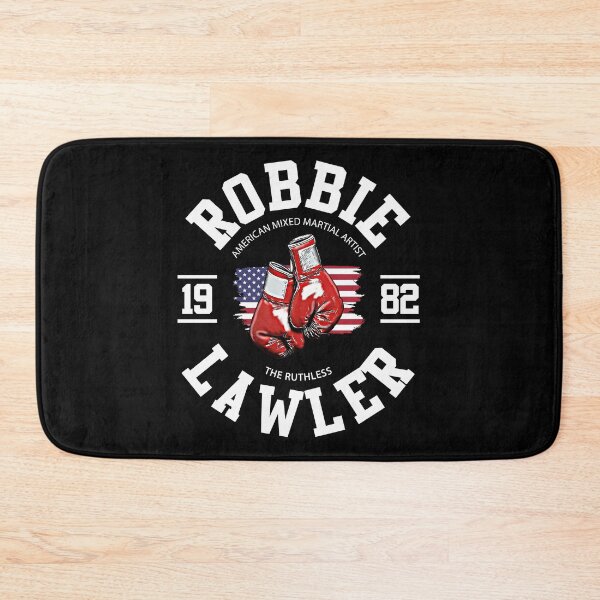 Artikelvorschau, Robbie Lawler entworfen und verkauft von SaulPrice.