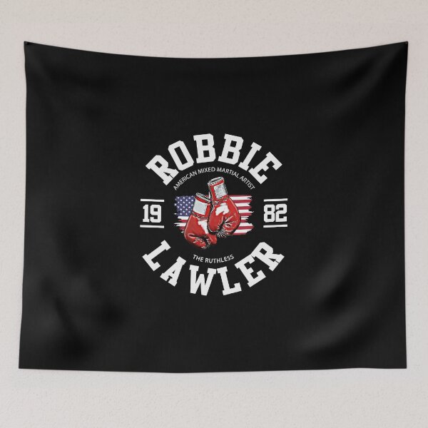 Item preview, Robbie Lawler designed and sold by SaulPrice.