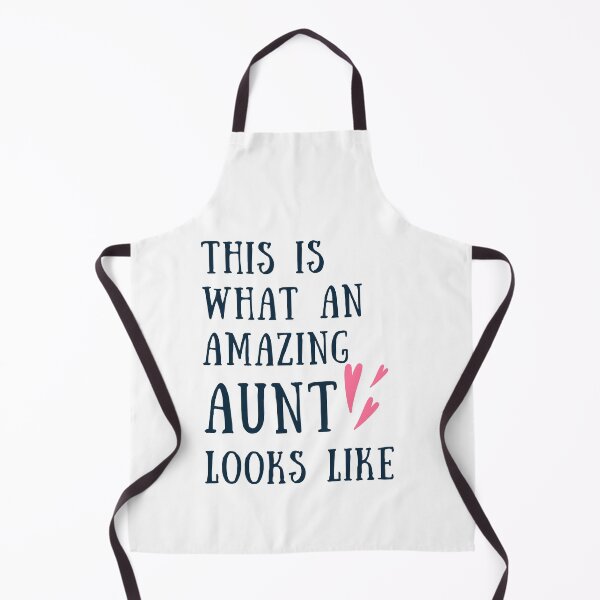 Item preview, This Is What An Amazing Aunt Looks Like designed and sold by arndesign.