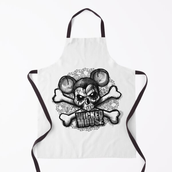 Item preview, Music Retro Wicked Mouse Cool Graphic Gift designed and sold by AngelicaGrady6.