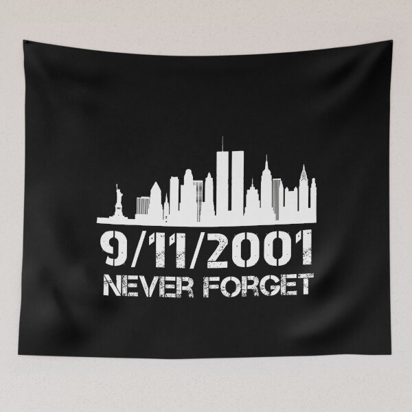 Item preview, Never Forget 9 11 20th Anniversary Patriot Memorial Day Shirt designed and sold by betholivekn.