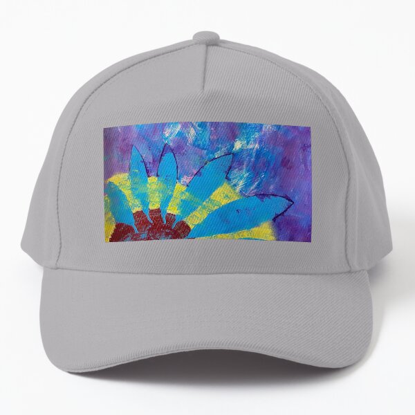 "IMG 2021" by Margo Humphries Baseball Cap