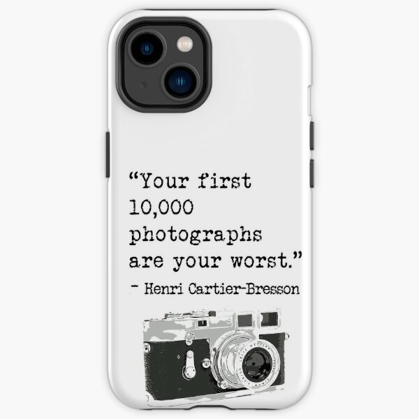 Henri Cartier Bresson Phone Cases for Sale Redbubble