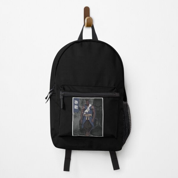 Item preview, Vintage Yasuke Samurai Cinema designed and sold by DavidWilliam2.