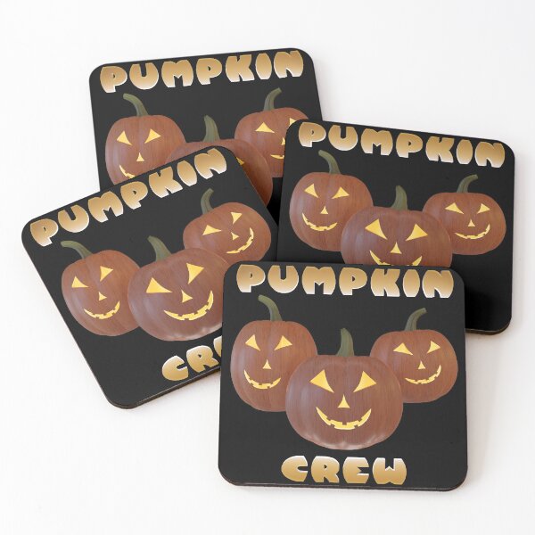 Item preview, Pumpkin Picking Crew designed and sold by CGShirts.