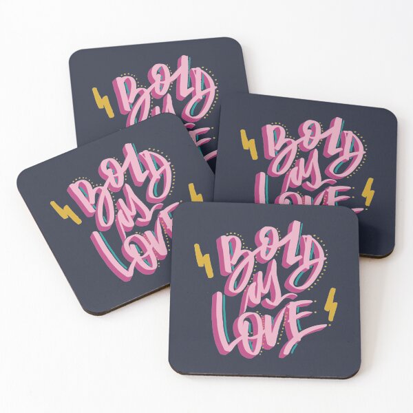 Item preview, Bold As Love designed and sold by Yhmikian.