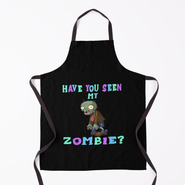 Item preview, Have you seen my zombie designed and sold by Yhmikian.