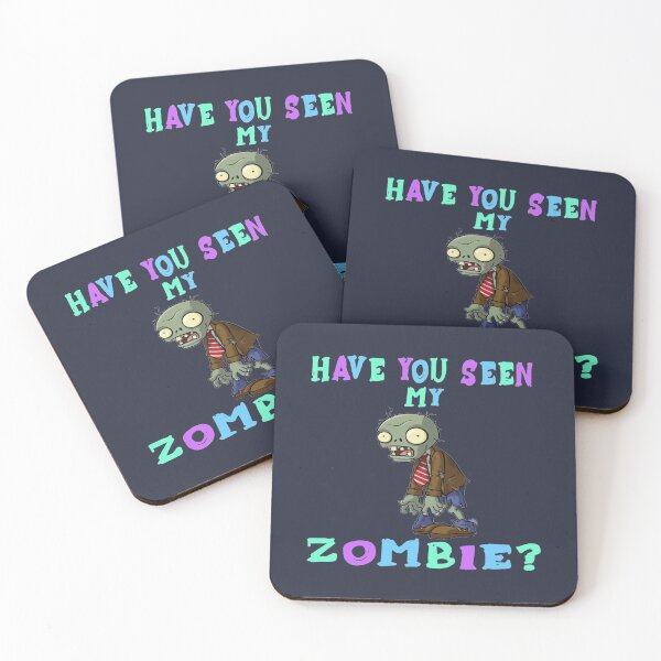 Item preview, Have you seen my zombie designed and sold by Yhmikian.