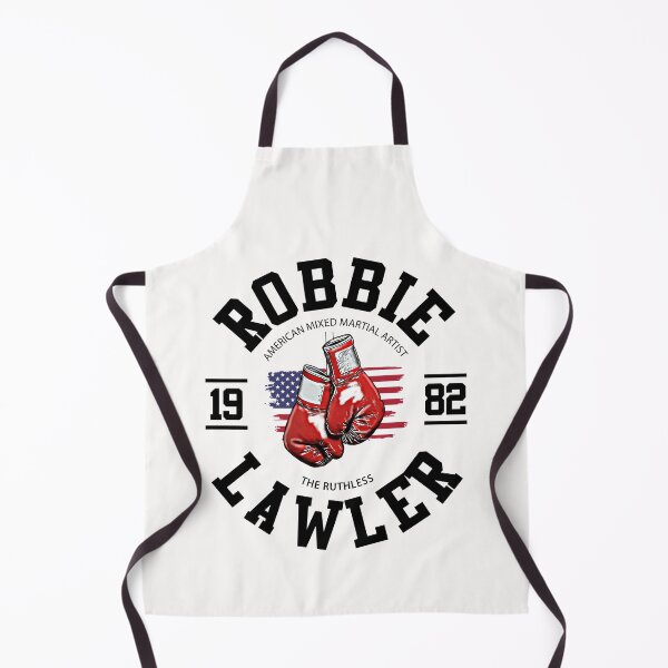 Item preview, Robbie Lawler UFC designed and sold by SaulPrice.