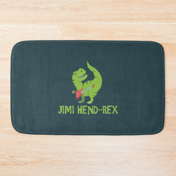Item preview, Jimi HendRex designed and sold by Yhmikian.