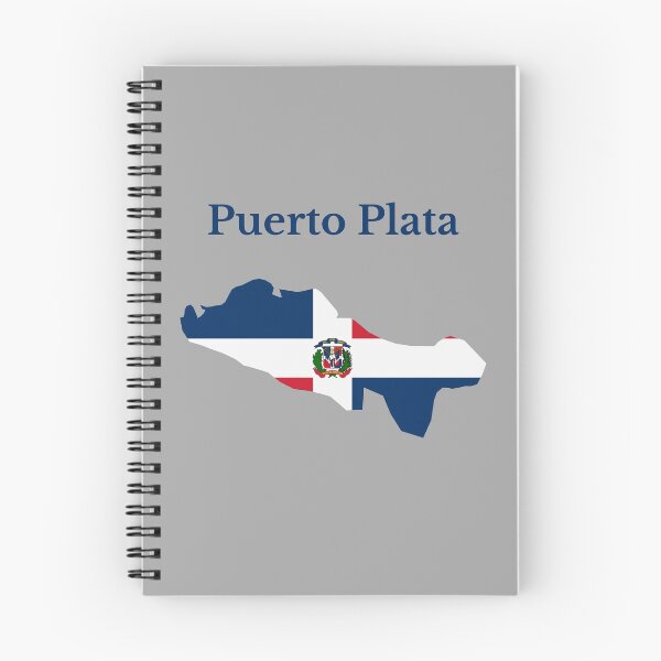 Item preview, Puerto Plata Province Map Design, Dominican Republic. designed and sold by marosharaf.