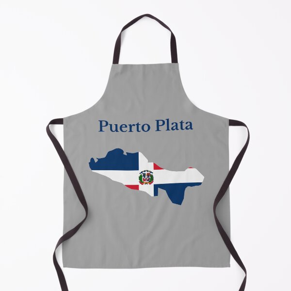 Item preview, Puerto Plata Province Map Design, Dominican Republic. designed and sold by marosharaf.