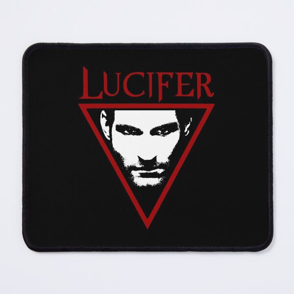 Item preview, Lucifer designed and sold by MorbidoStore.