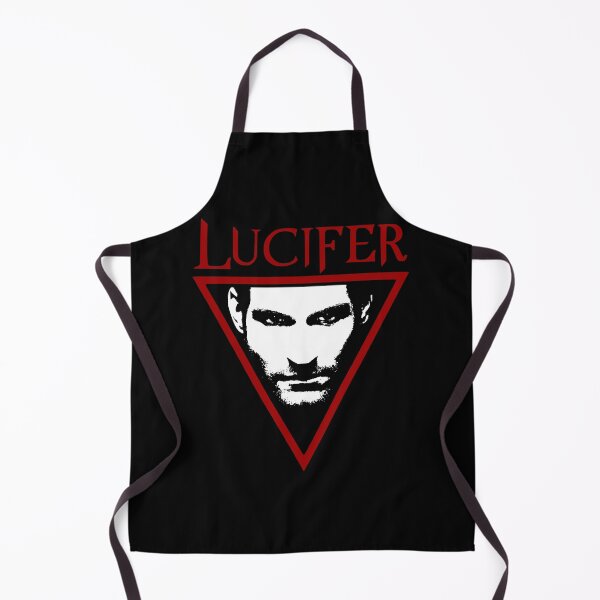Item preview, Lucifer designed and sold by MorbidoStore.