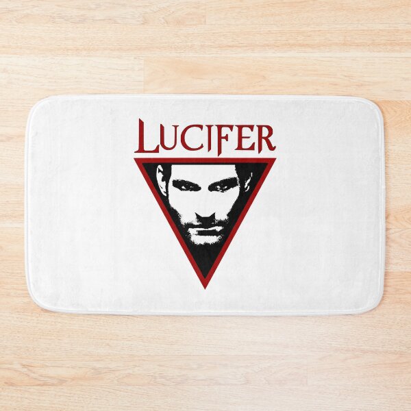 Item preview, Lucifer designed and sold by MorbidoStore.