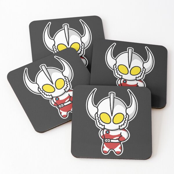Item preview, Ultra Father Chibi Style Kawaii designed and sold by mattzwug-draws.
