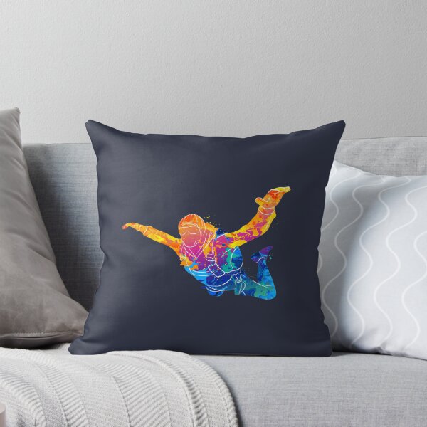 Item preview, Skydiving Skydiver designed and sold by Yhmikian.