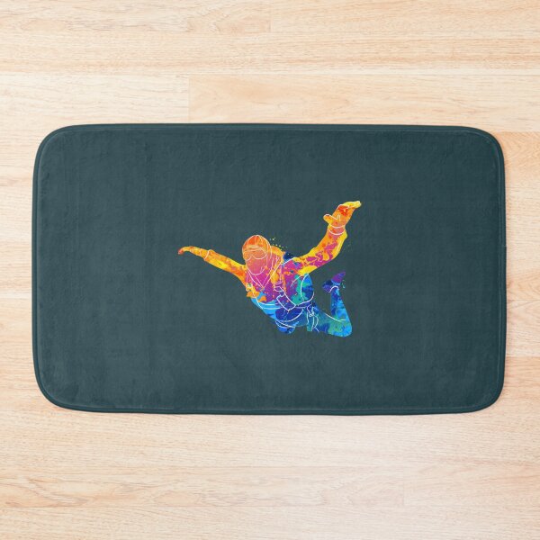 Item preview, Skydiving Skydiver designed and sold by Yhmikian.