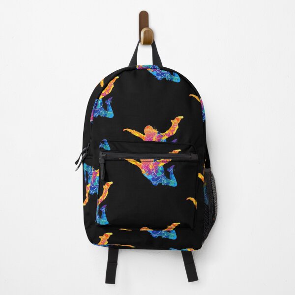 Item preview, Skydiving Skydiver designed and sold by Yhmikian.
