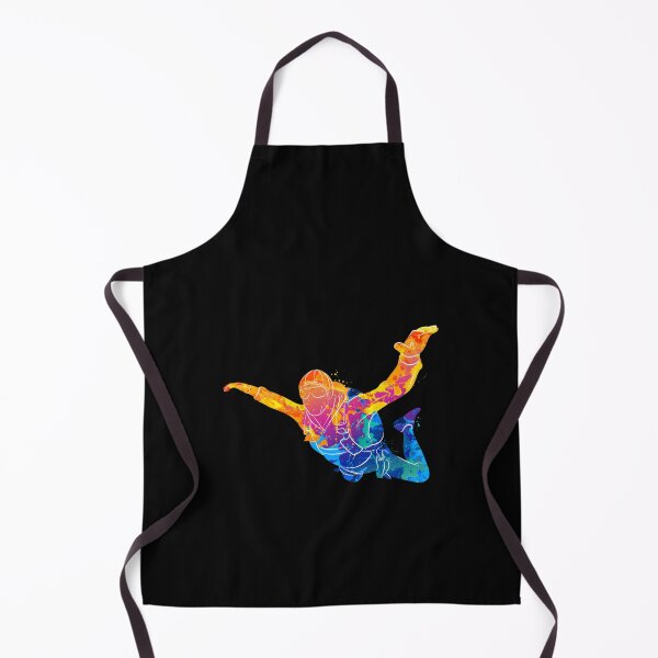 Item preview, Skydiving Skydiver designed and sold by Yhmikian.