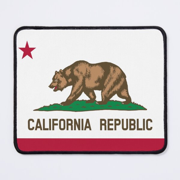 Item preview, California Flag. USA designed and sold by flagshop.