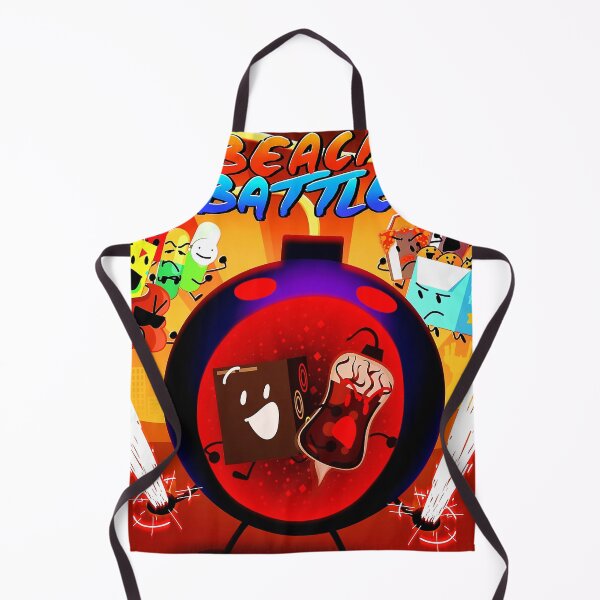 Item preview, Beach Battle designed and sold by nyetroommah.
