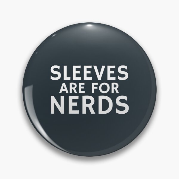 Artikelvorschau, Ärmel sind für Nerds entworfen und verkauft von Yhmikian.