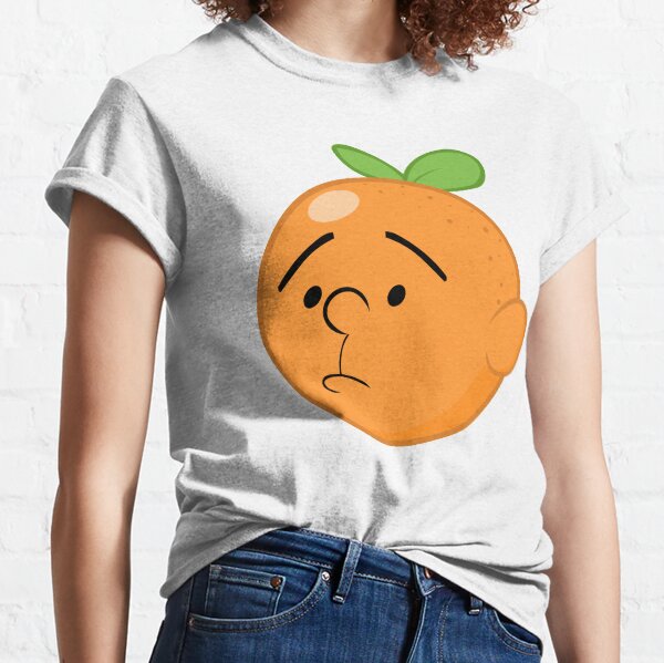 Karl Pilkington Classic T-Shirt