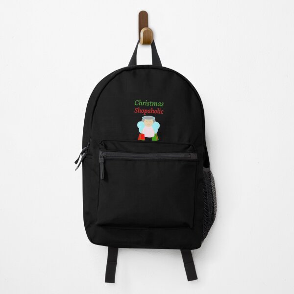 Item preview, Comprador navideño designed and sold by Artstastic.