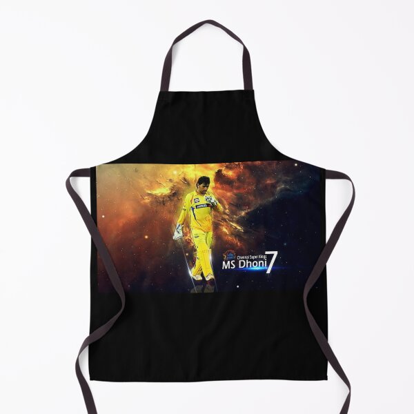 Item preview, MS Dhoni - Chennai super kings designed and sold by florum.