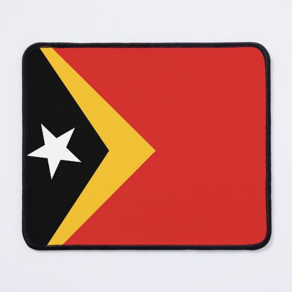 Item preview, East Timor designed and sold by flagshop.