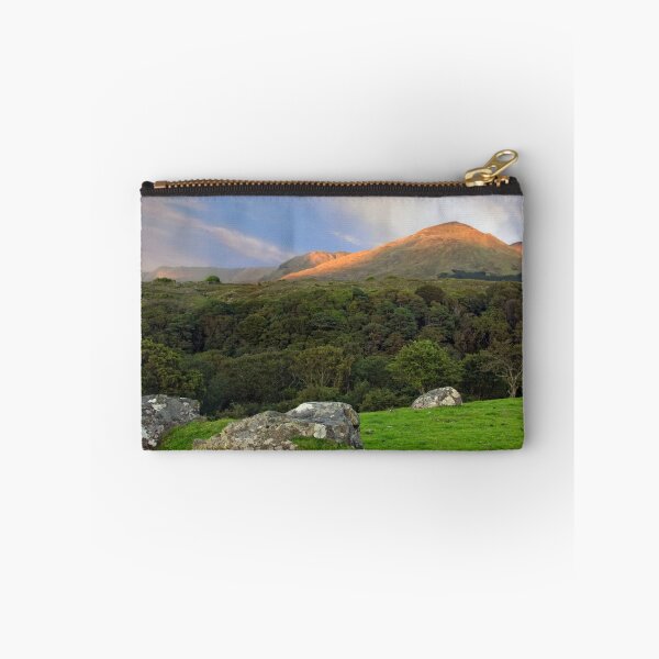 Item preview, Maam Valley mountain range Connemara Ireland. designed and sold by MickBourke.