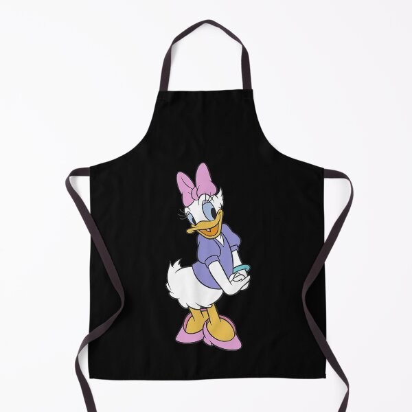 Item preview, Birthday Gift Mickey And Friends Daisy Duck Traditional Portrait Cute Awesome For Movie Fans designed and sold by AngelicaGrady6.