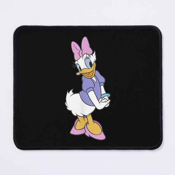 Item preview, Birthday Gift Mickey And Friends Daisy Duck Traditional Portrait Cute Awesome For Movie Fans designed and sold by AngelicaGrady6.