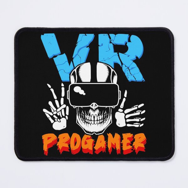 Item preview, VR gamer Virtual reality Professional gamer designed and sold by Denis Rösler.