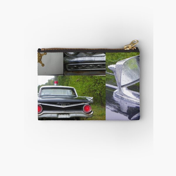 Item preview, El resto de la historia - Mayberry Police Car designed and sold by MaryinMaine.