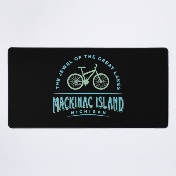 Item preview, Mackinac Island designed and sold by xRadicalRainbow.