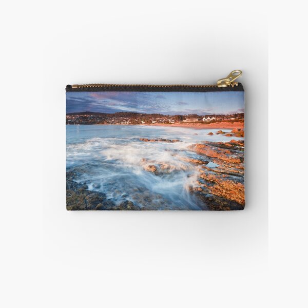 Item preview, Early Morning, Blackmans Bay Beach #2 designed and sold by Chris Cobern.