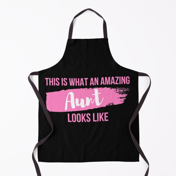 Item preview, This Is What An Amazing Aunt Looks Like designed and sold by arndesign.