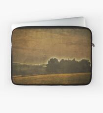 End Of Summer Laptop Sleeve