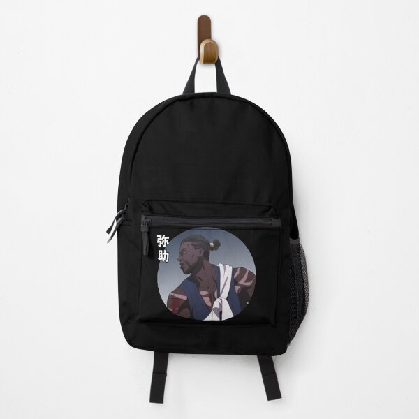 Item preview, Graphic Yasuke Samurai Anime designed and sold by DavidWilliam2.