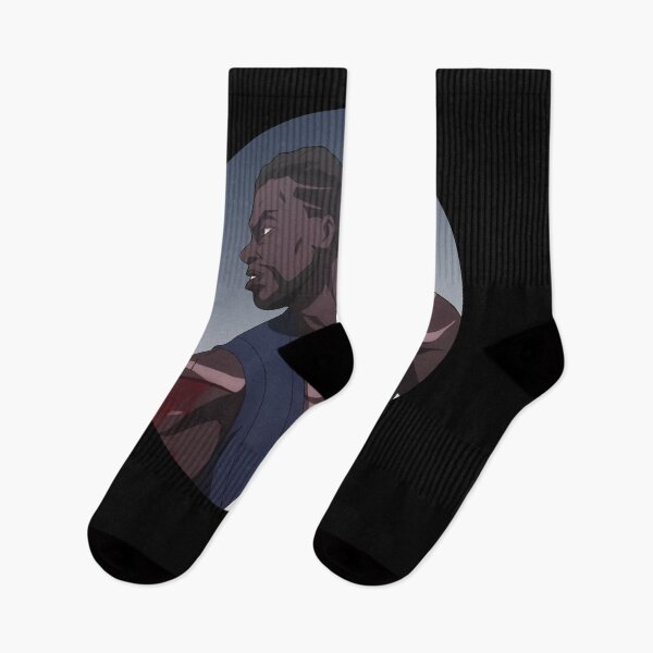 Item preview, Graphic Yasuke Samurai Anime designed and sold by DavidWilliam2.