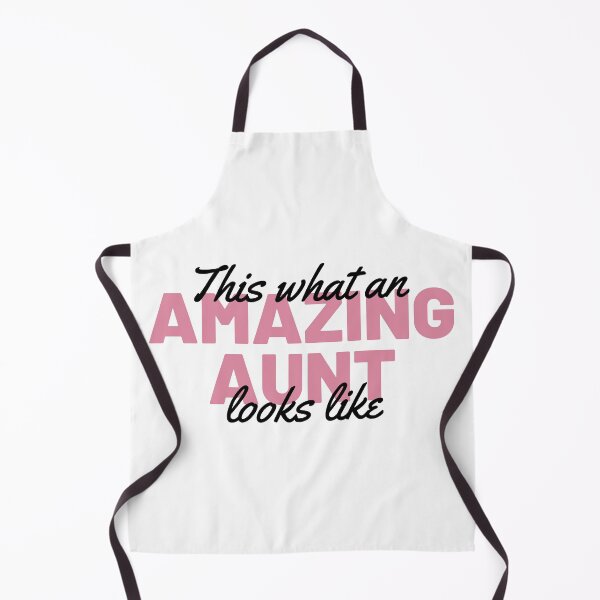 Item preview, This Is What An Amazing Aunt Looks Like designed and sold by arndesign.