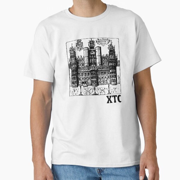 Item preview, Xtc New Music designed and sold by Denajelia.