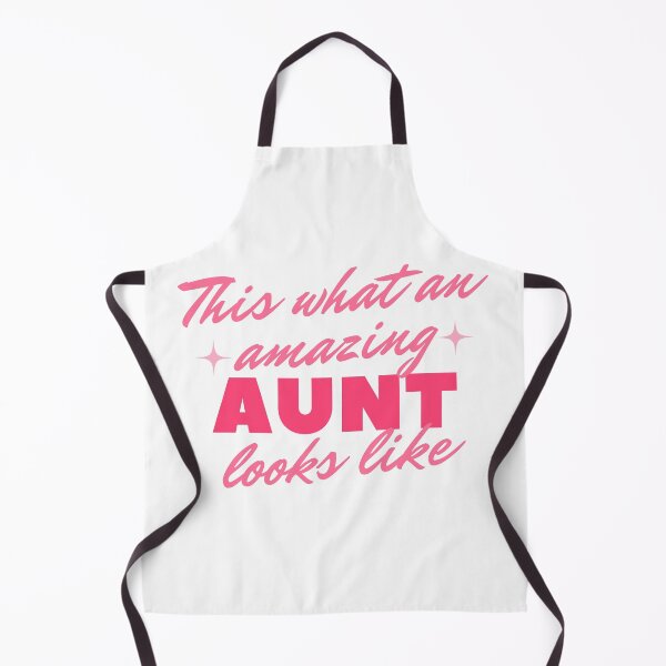 Item preview, This Is What An Amazing Aunt Looks Like designed and sold by arndesign.